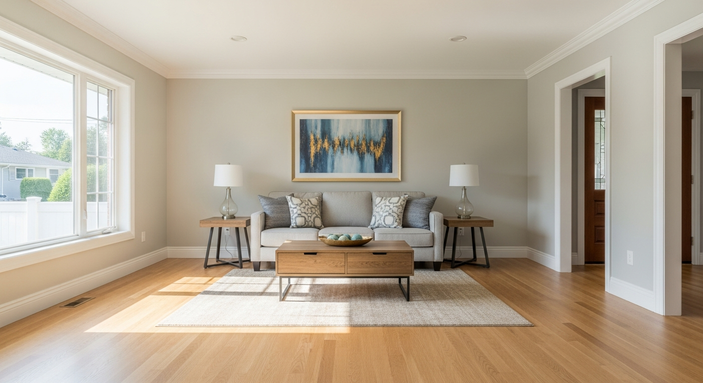 Water Damage Restoration