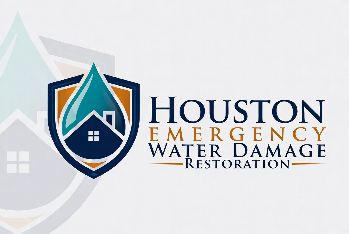 Emergency Water Damage Restoration Houston